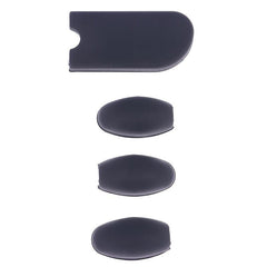 Saxophone Finger Rest & Thumb Rest Cushion Silicone Protector