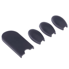 Saxophone Finger Rest & Thumb Rest Cushion Silicone Protector