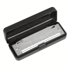 IRIN10 Hole 20 Tone Harmonica for Kids