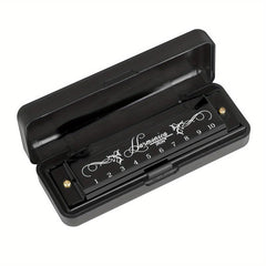 IRIN10 Hole 20 Tone Harmonica for Kids