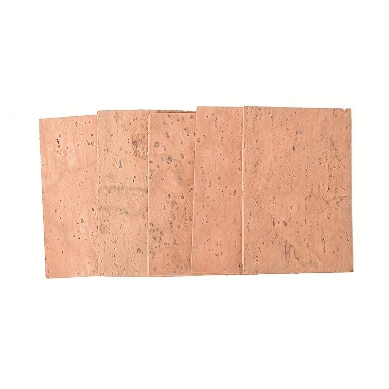 5pcs Saxophone Corks Soprano Tenor Alto Neck Cork Saxophone Parts