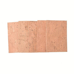 5pcs Saxophone Corks Soprano Tenor Alto Neck Cork Saxophone Parts
