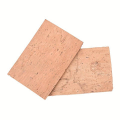 5pcs Saxophone Corks Soprano Tenor Alto Neck Cork Saxophone Parts