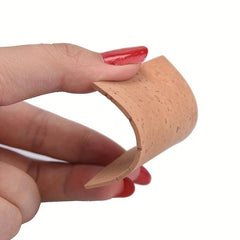 5pcs Saxophone Corks Soprano Tenor Alto Neck Cork Saxophone Parts