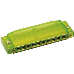 10 Hole Harmonica Mouth Organ Musical Instrument for Beginners