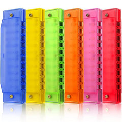 10 Hole Harmonica Mouth Organ Musical Instrument for Beginners