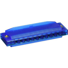 10 Hole Harmonica Mouth Organ Musical Instrument for Beginners