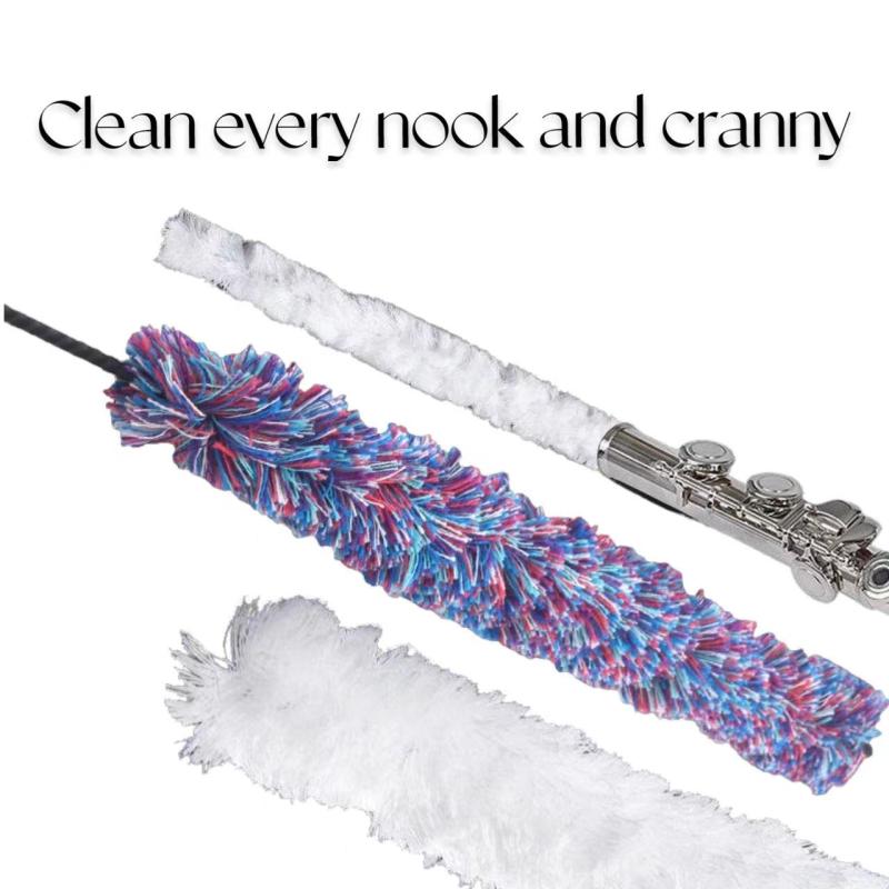 7pcs Woodwind Cleaning Kit for Flute Clarinet Saxophone