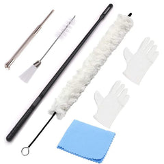 7pcs Woodwind Cleaning Kit for Flute Clarinet Saxophone