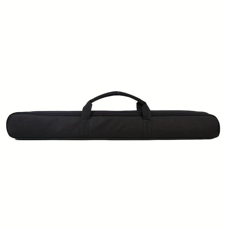 Shoulder Bag for 2-5 Bamboo Flutes, Lightweight Handbag, Universal Accessories