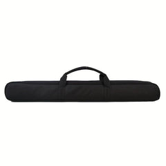 Shoulder Bag for 2-5 Bamboo Flutes, Lightweight Handbag, Universal Accessories
