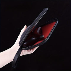 12 Holes AC Pottery Flute Anti fall Bag Portable Storage Bag