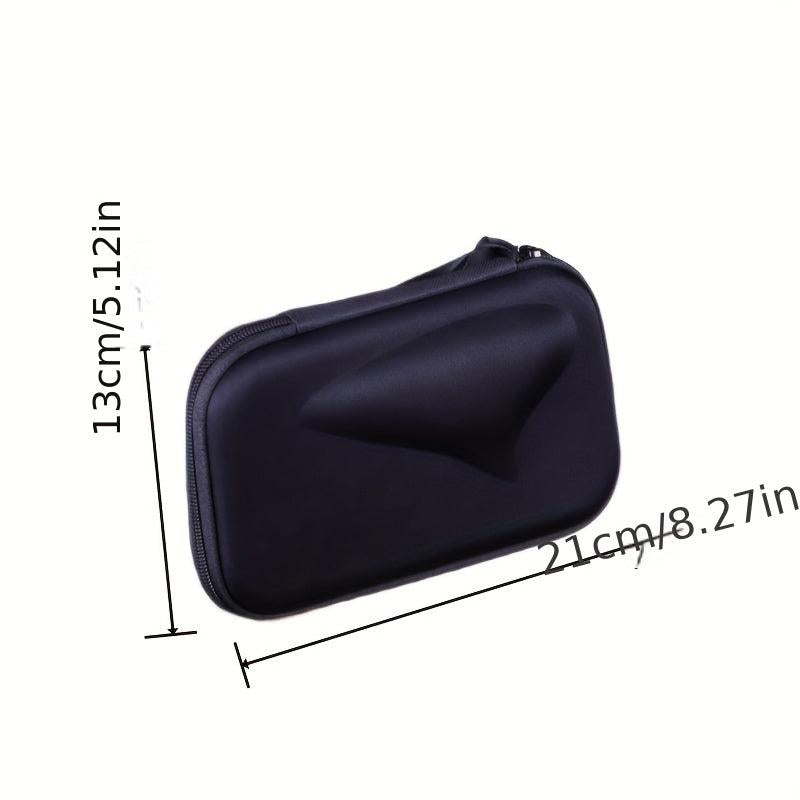 12 Holes AC Pottery Flute Anti fall Bag Portable Storage Bag