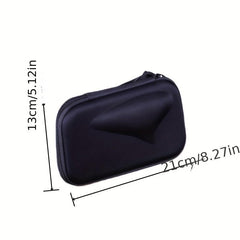 12 Holes AC Pottery Flute Anti fall Bag Portable Storage Bag