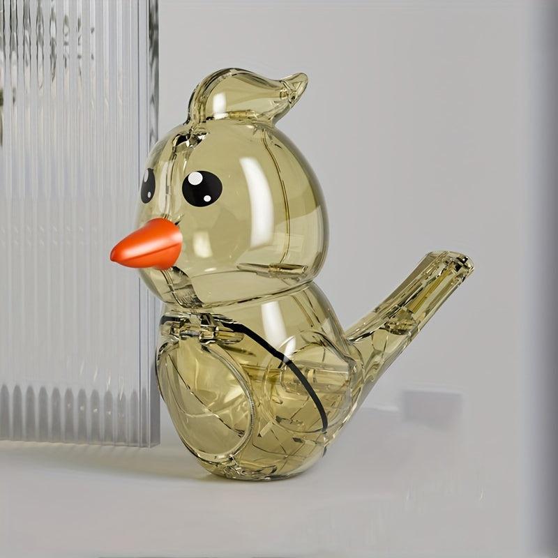 Water Bird Whistle for Kids Learning Toy