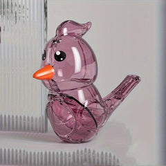 Water Bird Whistle for Kids Learning Toy