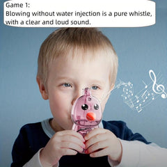 Water Bird Whistle for Kids Learning Toy
