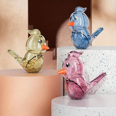 Water Bird Whistle for Kids Learning Toy