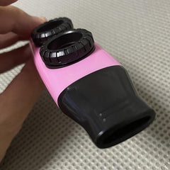 Double Sound Hole Card Kazoo Adjustable Tone Box 2 Membrane