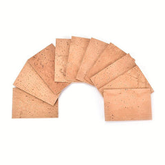 10pcs Saxophone Corks Soprano Tenor Alto Neck Cork Parts