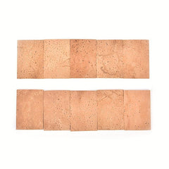 10pcs Saxophone Corks Soprano Tenor Alto Neck Cork Parts