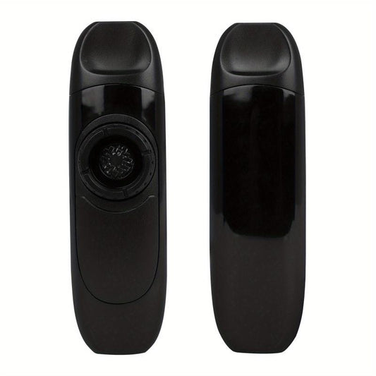 Kazoo Resin ABS Performance Flute Film Lanyard