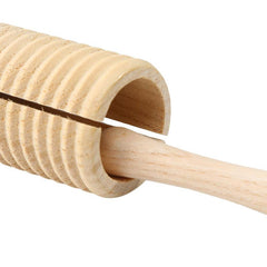 Wooden Card Zudi For Kids Music Learning
