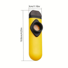 Kazoo Lightweight Portable Flute Instrument
