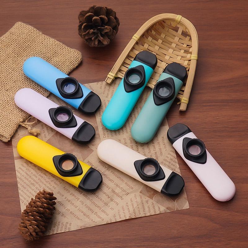 Kazoo Lightweight Portable Flute Instrument