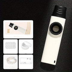 Professional Kazoo with Guitar Accompaniment