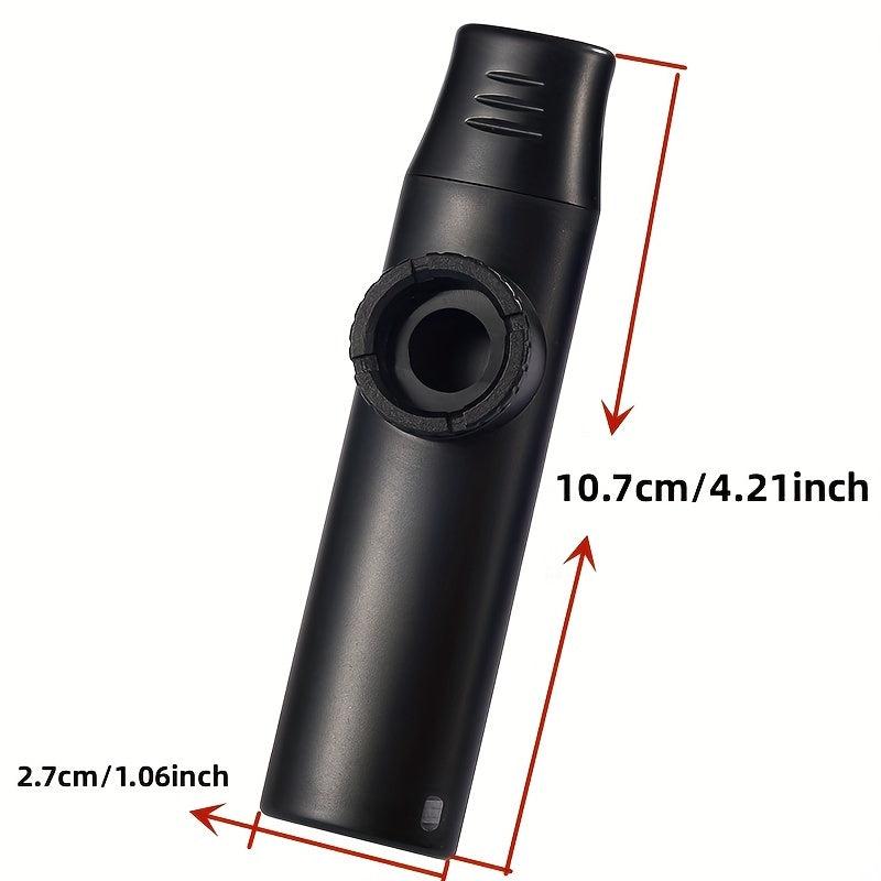 Professional Kazoo with Guitar Accompaniment
