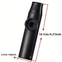 Professional Kazoo with Guitar Accompaniment