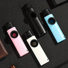 Professional Kazoo with Guitar Accompaniment
