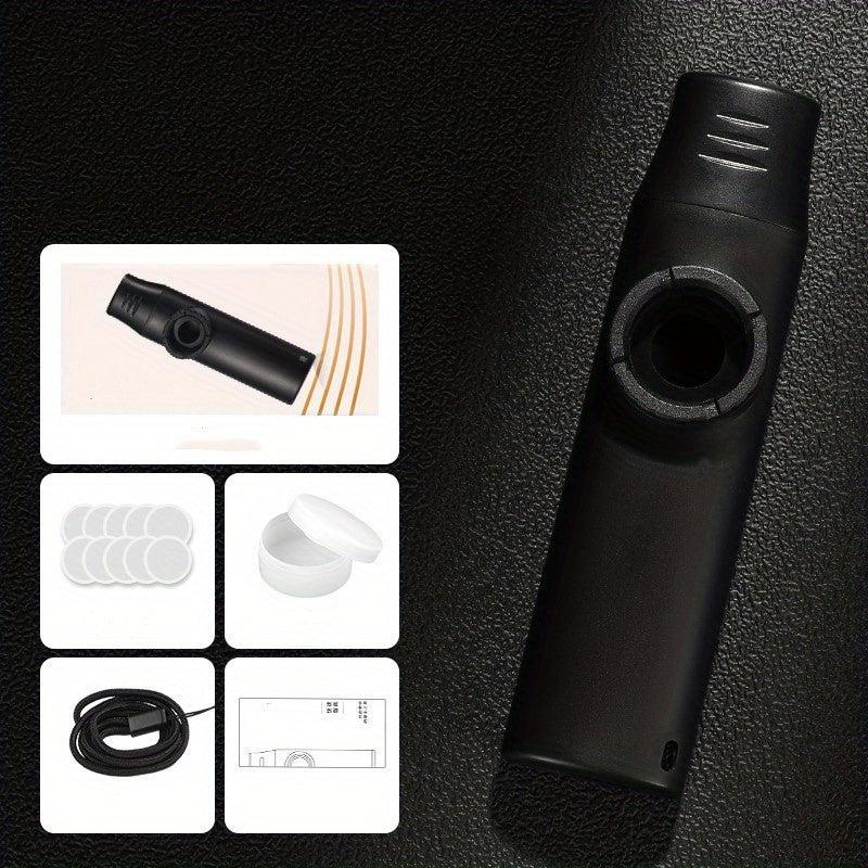 Professional Kazoo with Guitar Accompaniment
