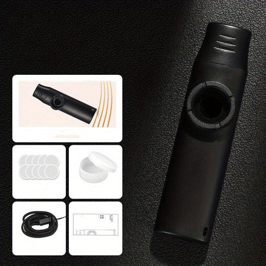 Professional Kazoo with Guitar Accompaniment