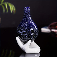 Starry Sky Ocarina 6 Hole Alto C Scale
