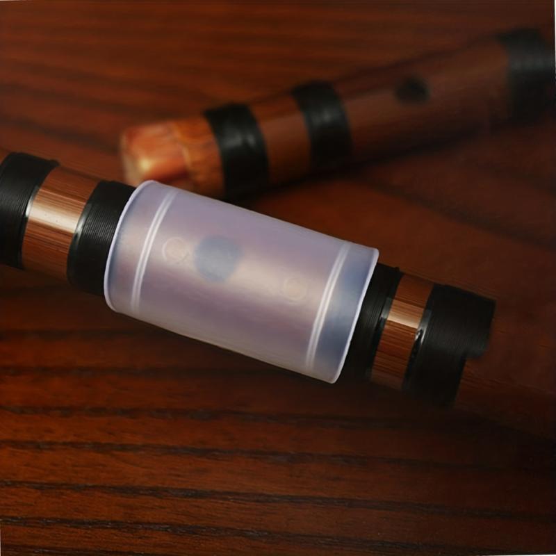 Bamboo Flute Film Protective Sleeve Woodwind Musical Instrument Accessories