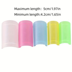 Bamboo Flute Film Protective Sleeve Woodwind Musical Instrument Accessories