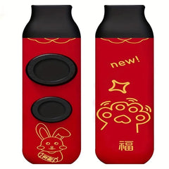 Kazoo New Year Party Favor