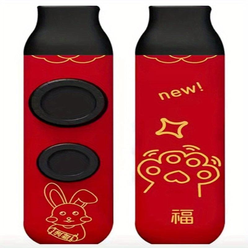 Kazoo New Year Party Favor