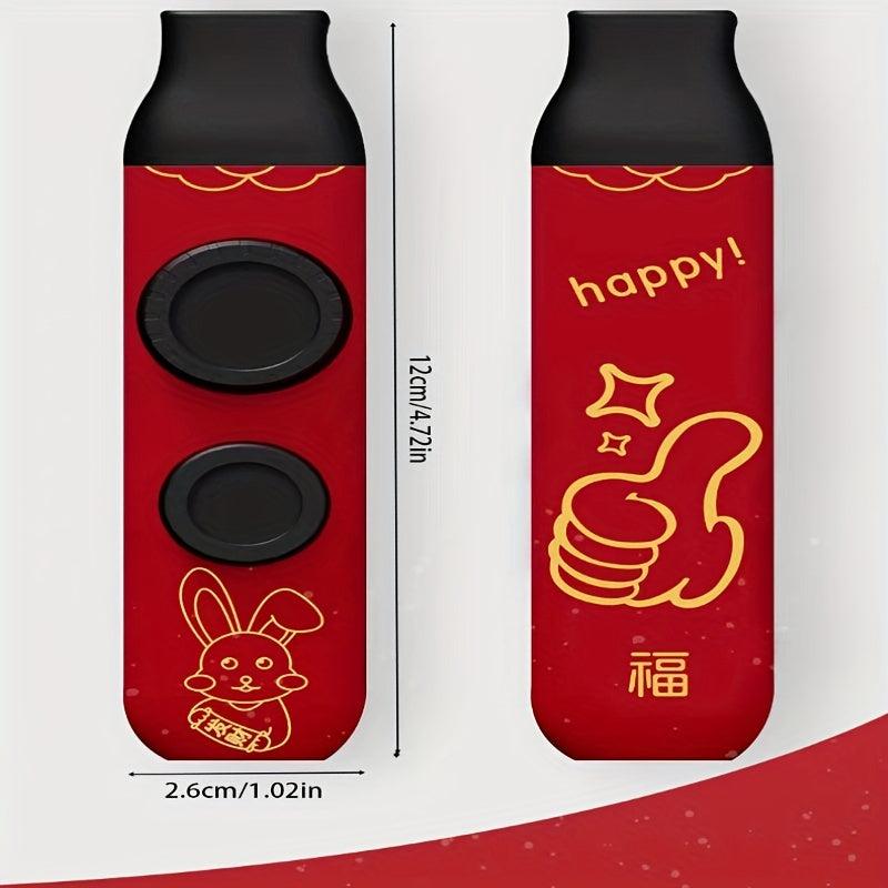 Kazoo New Year Party Favor