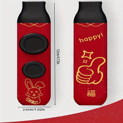 Kazoo New Year Party Favor