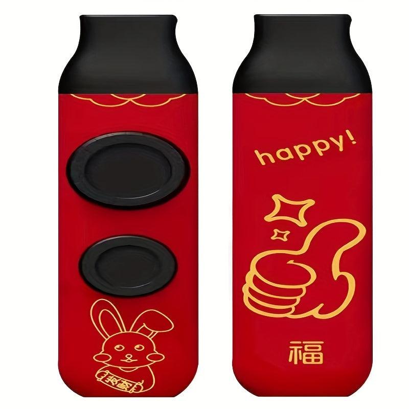 Kazoo New Year Party Favor