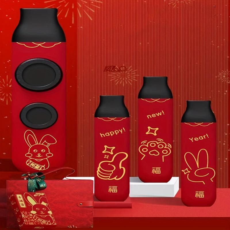 Kazoo New Year Party Favor