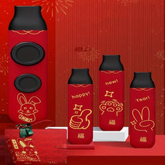 Kazoo New Year Party Favor