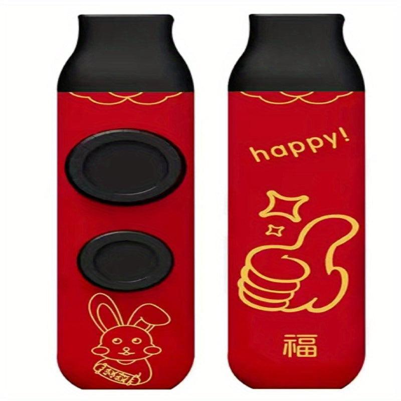 Kazoo New Year Party Favor