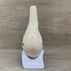Zodiac Chicken Cartoon Series 6 hole AC Ocarina