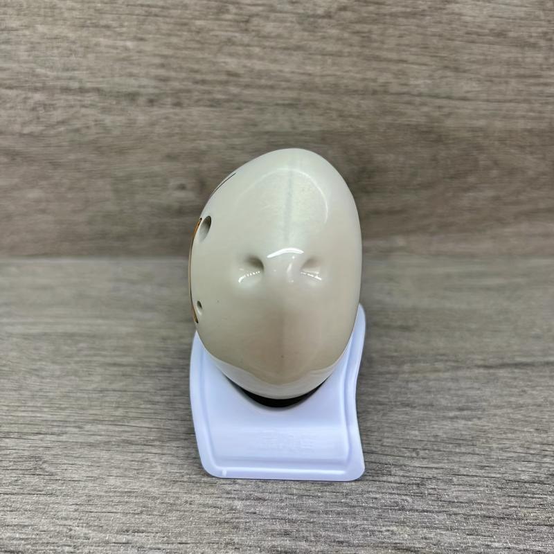 Zodiac Cartoon Series 6-Hole AC Ocarina Long Mouthed Beginner Students
