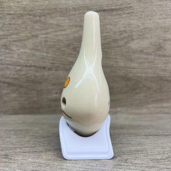 Zodiac Cartoon Series 6-Hole AC Ocarina Long Mouthed Beginner Students