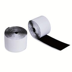 Pedalboard Pedal Tape, 2M Length, Hook Loop